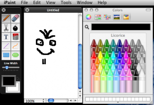 Paint software for mac